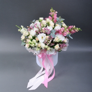 Композиція Августа