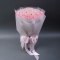 Bouquet of pink carnations - Photo 4