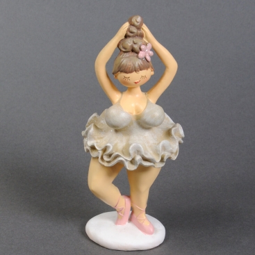 Статуетка Жанетта