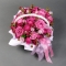 Корзинка роз Бабблз - Фото 4