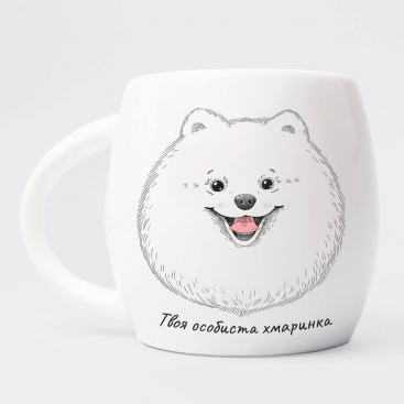 Чашка Шпіц