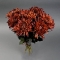 Букет хризантем Осінь - Фото 2