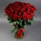 Букет из 51 розы Гран При  - Фото 2