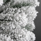 Snowy artificial spruce - Photo 4