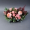 Floral arrangements for decorating festive events - Photo 1