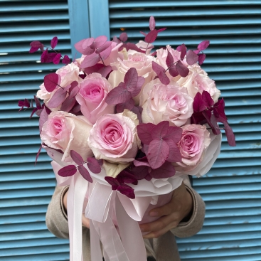 Композиція Ніжність без слів