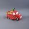 Candy jar Christmas tree car - Photo 1