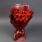 Букет троянд Кармен - Фото 3