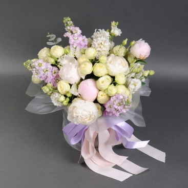 Композиция Коралловые рифы