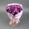 Букет із піоноподібних тюльпанів  - Фото 1