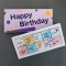 Шоколадный набор Small Happy Birthday! - Фото 1