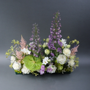 Композиція Частинка райського саду