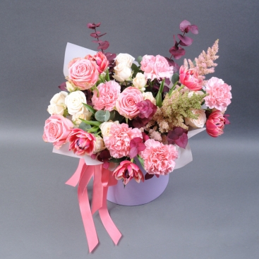 Композиция Мелроуз