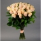 Букет из 51 розы Талея  - Фото 1
