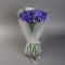 Bouquet of irises - Photo 1