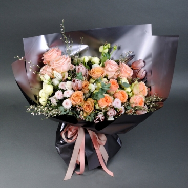 Букет Восточная пряность