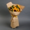 Bouquet with sunflowers - Photo 2