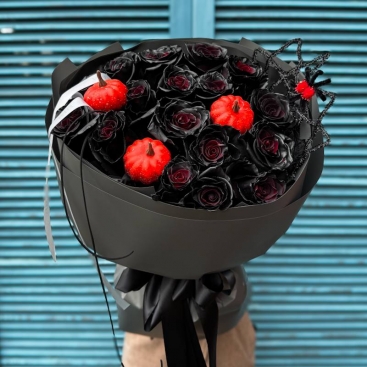 Букет Венздей