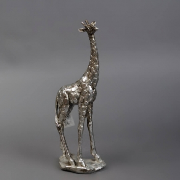 Декоративна фігурка жираф 35 см