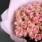 Букет 51 троянда Атена - Фото 5