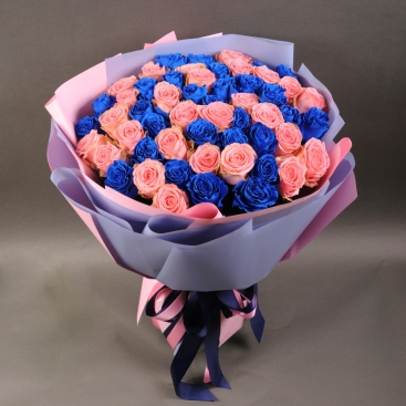 Букет Electric Love