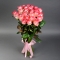 Букет из 25 роз Джумилия - Фото 2