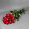 Букет із троянд Марічка - Фото 4