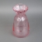 Glass vase Grace 25.5 cm - Photo 3