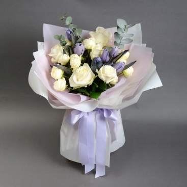Букет Ваніль