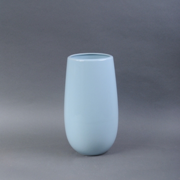 Ваза керамика Лаконик Небесный