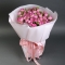 Букет из 15 роз Мисти Бабблз стандарт - Фото 1