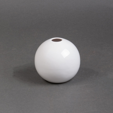 Ceramic vase SPHERE