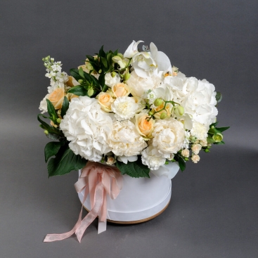 Композиція Ваніль