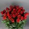 Bouquet of 41 Marichka Roses - Photo 2