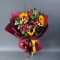 Bouquet Sunflowers in love - Photo 2