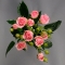 Троянда Грація спрей - Фото 4
