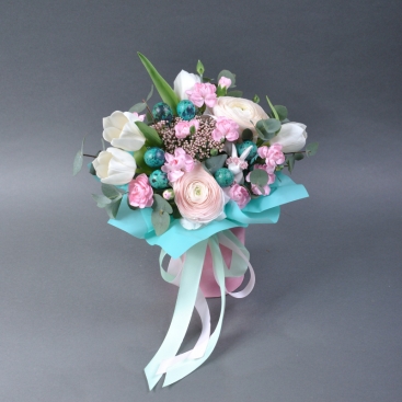 Composition Tenderness of Easter