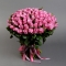 Букет из 101 розы Мэритим - Фото 2
