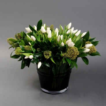 Букет Лісова Мавка у вазі