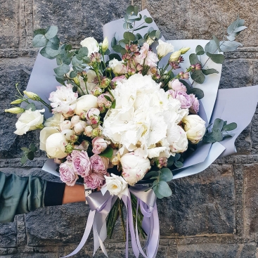 Букет Ніцца