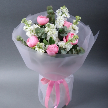 Bouquet Infinity of feelings