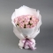 Букет 25 роз Мемори Лейн - Фото 1