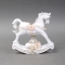 Figurine Horse with gifts - Photo 2