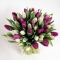 Букет із 51 тюльпана - Фото 2