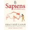 The book Sapiens. The story of the birth of mankind. - Photo 1