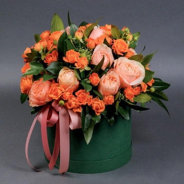 Композіція Рандеву