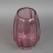 Glass vase Grace 20 cm - Photo 3