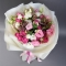 Букет цветов Монпансьє - Фото 3