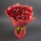 Букет з трояндою Ель Торо - Фото 1
