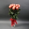 Bouquet of 11 Kahala roses - Photo 3